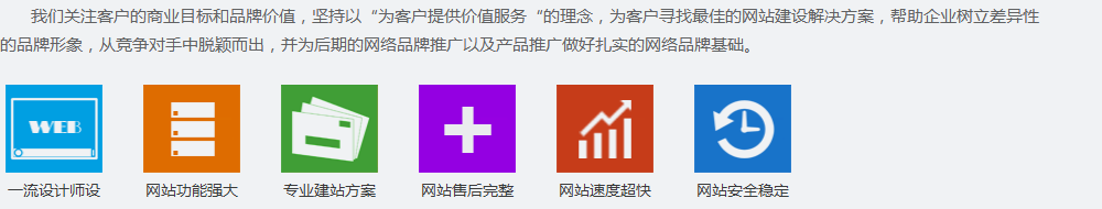 手机网站建设和手机网站功能