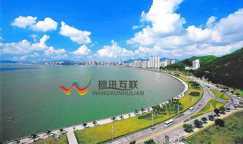 珠海政府“珠海发布”官方微信公众号开通
